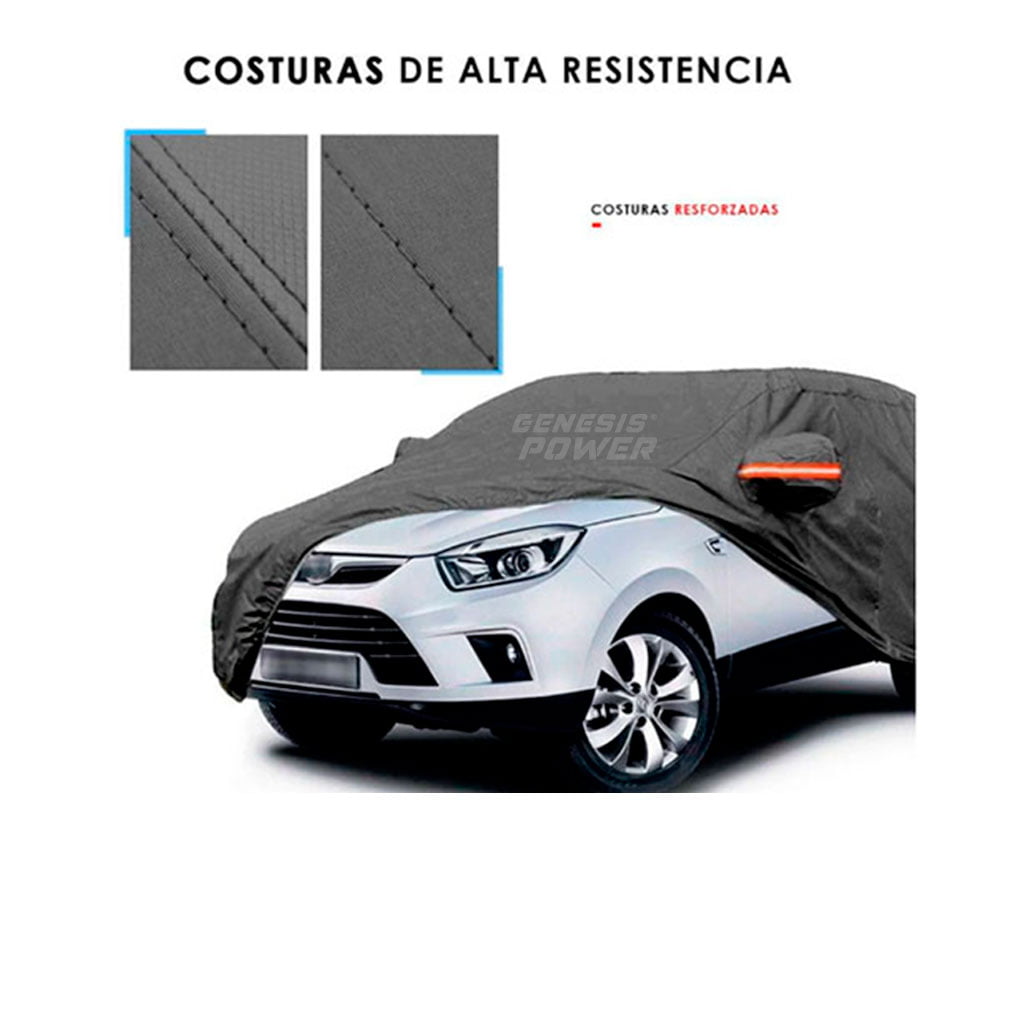 Pijama para carros en Algodón Talla M