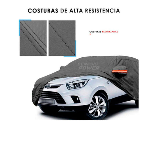 Pijama para carros en Algodón Talla S