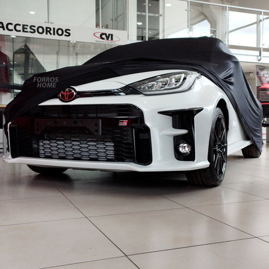 10 Ventajas del uso de forros o pijamas para carros