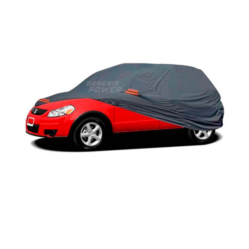 Pijama para carros en Algodón Talla S