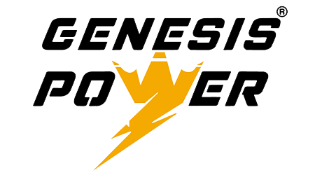 GENESIS POWER COVERS