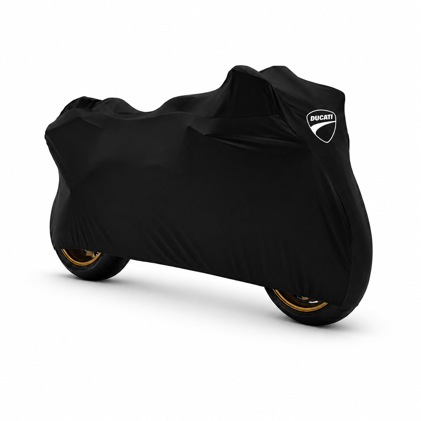 Pijama Moto Para Polvo Talla M