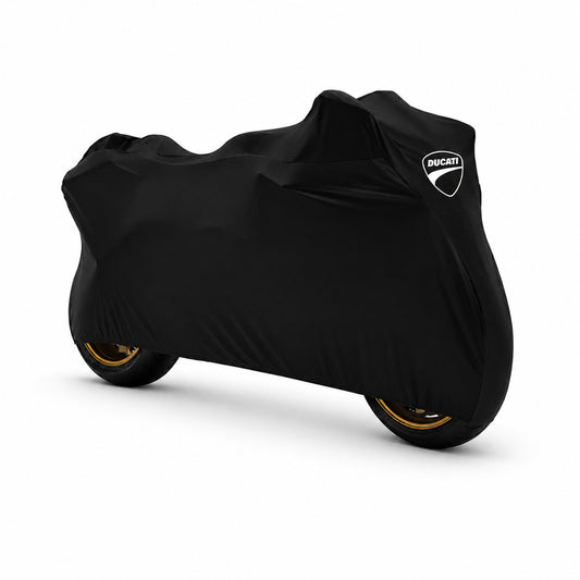 Pijama Moto Para Polvo Talla L
