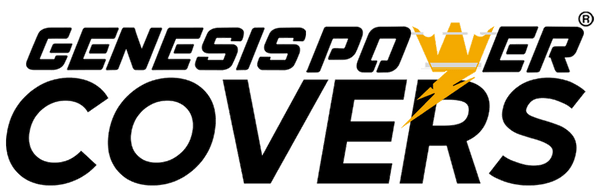 GENESIS POWER COVERS