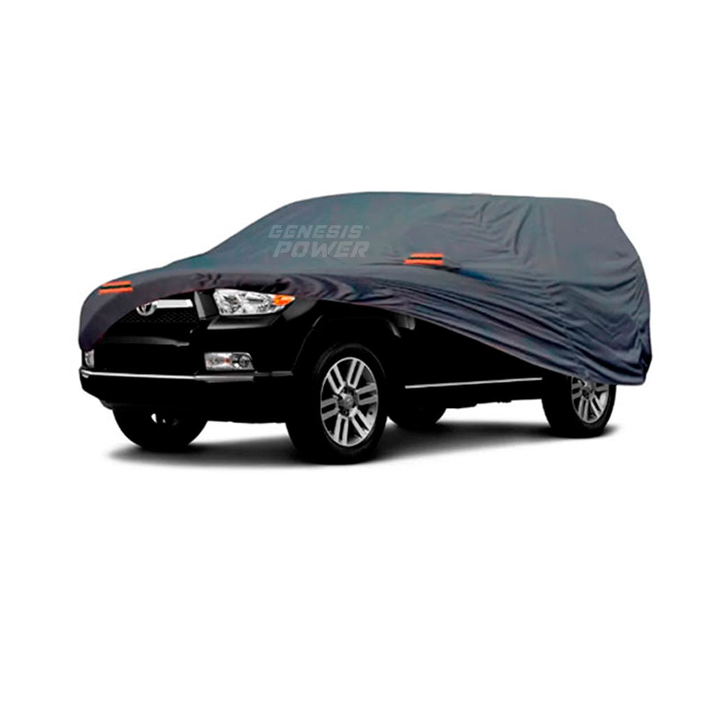 Pijama para carros en Algodón Talla XXL