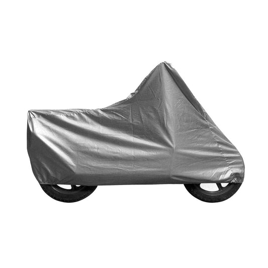 Pijama Moto Silver Intemperie Talla M